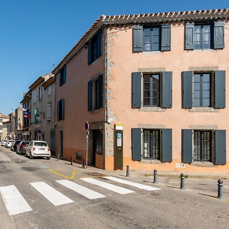 Les Gites De Laure - L'Or Vert, Appartement Avec Vue Sur Le Chateau, Parking Prive, Climatisation, Netflix, A 160 M De La Cite Medievale Carcassonne Dış mekan fotoğraf
