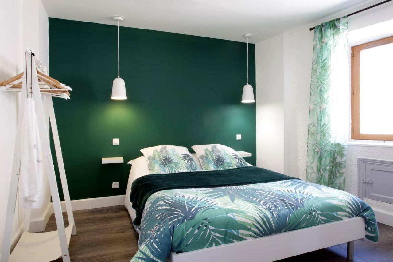 Les Gites De Laure - L'Or Vert, Appartement Avec Vue Sur Le Chateau, Parking Prive, Climatisation, Netflix, A 160 M De La Cite Medievale Carcassonne Dış mekan fotoğraf