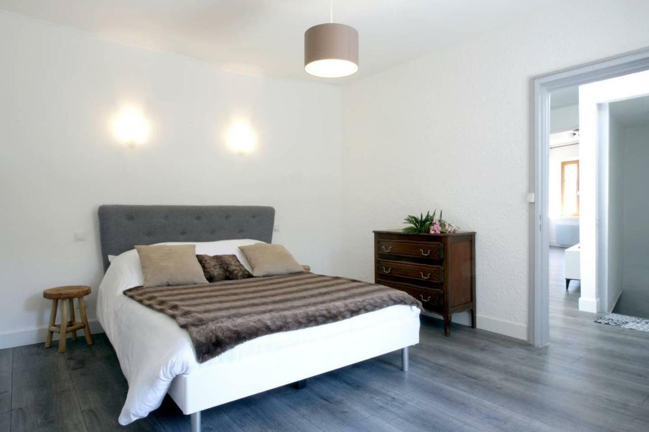 Les Gites De Laure - L'Or Vert, Appartement Avec Vue Sur Le Chateau, Parking Prive, Climatisation, Netflix, A 160 M De La Cite Medievale Carcassonne Dış mekan fotoğraf